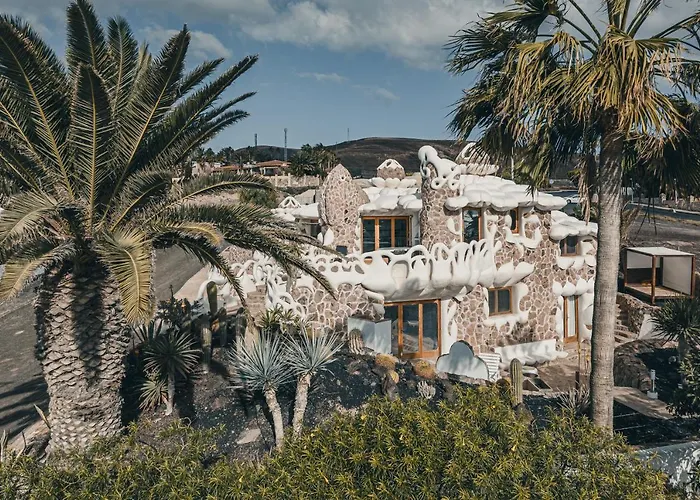 Oceania Sugarhouse